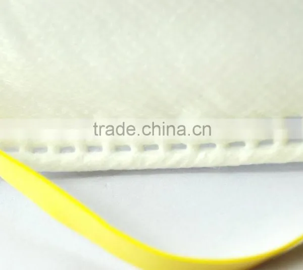 PP Non-woven Respiratory Protection Mask Respirator photo-4