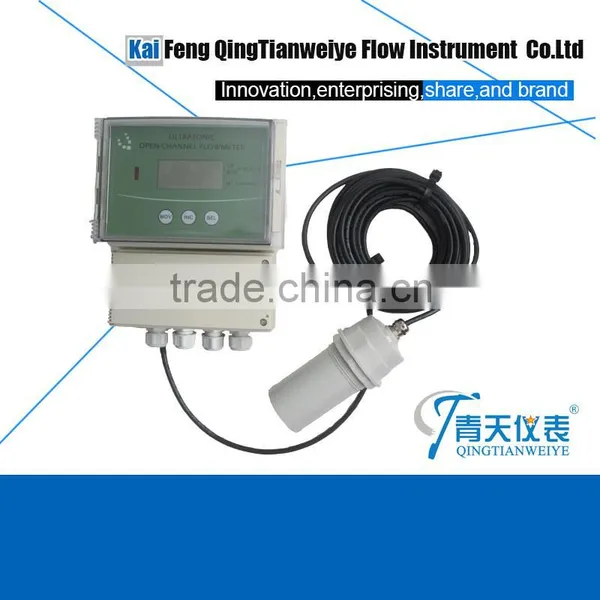 Ultrasonic Sensors Level Meter With Local Display Quality Choice photo-5
