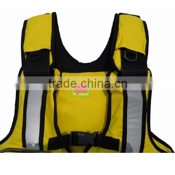 Best Selling Top Quality Foam Life Jacket River People Wholesale Made in China photo-4