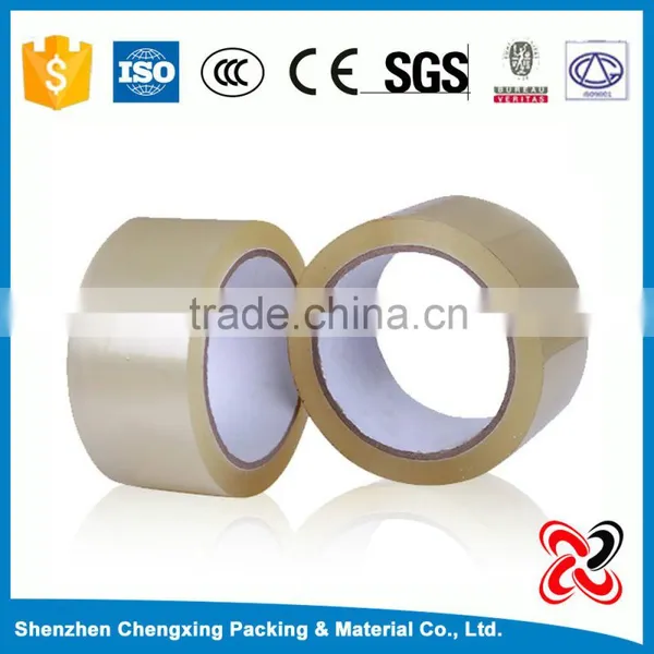 Self Adhesive Packing Waterproof Acrylic Tape photo-3