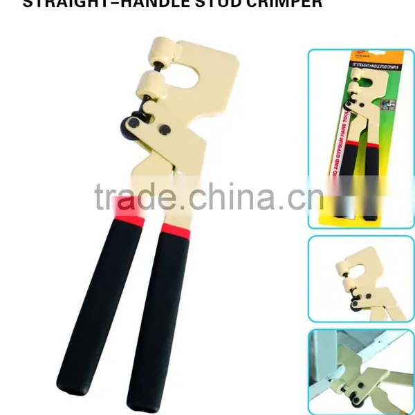 Tools For Light Steel Keel & Plasterboard photo-5