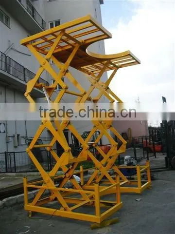 Lift Table