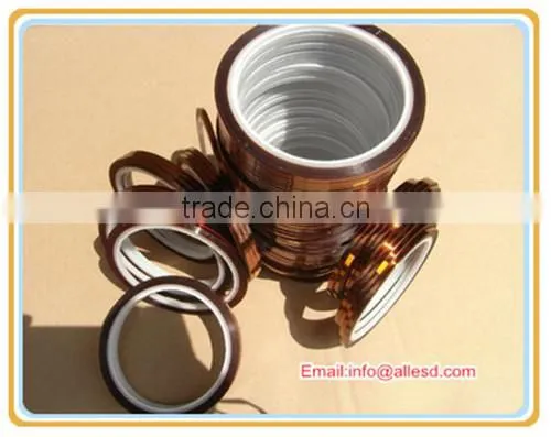 Dark Brown High Temperature Industrial Tape for Industrial Use photo-2