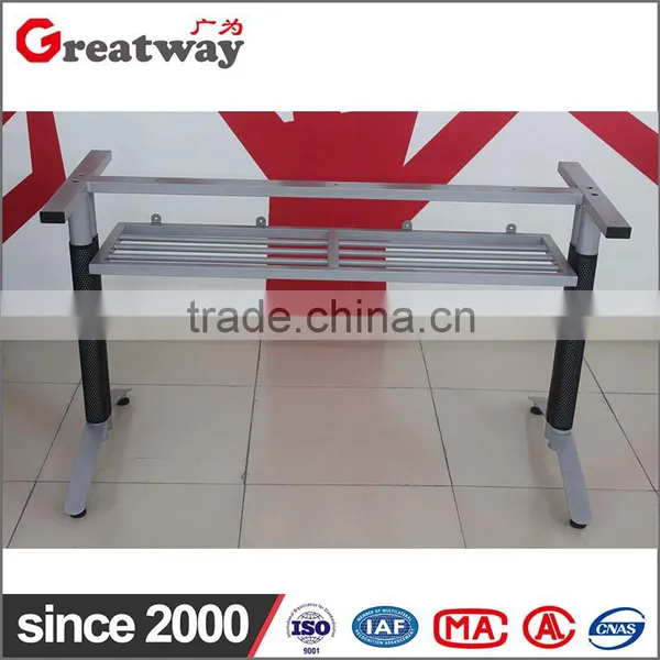 Steel Table Leg Assemble Furniture With Meeting Table Design photo-3