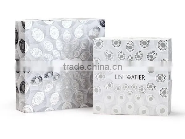 Wholesale Luxury Paper Box Packaging Tea Supplier's Choice photo-5