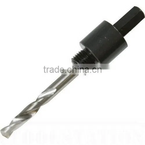 Low Price Hotsell Hss Hole Saw Set Bi-metal Hole Saw Kit photo-4