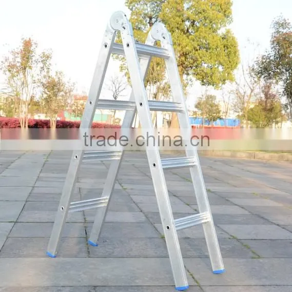 Aluminum Ladder