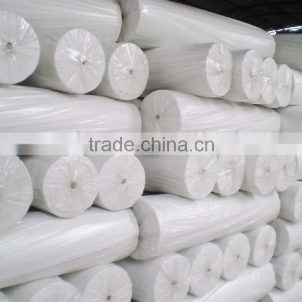 Nonwoven Fusible Interlining(nonwoven Fabric, Nonwoven Interlining)