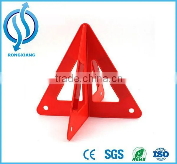 Car Emergency Tool Kit Warning Triangle photo-6