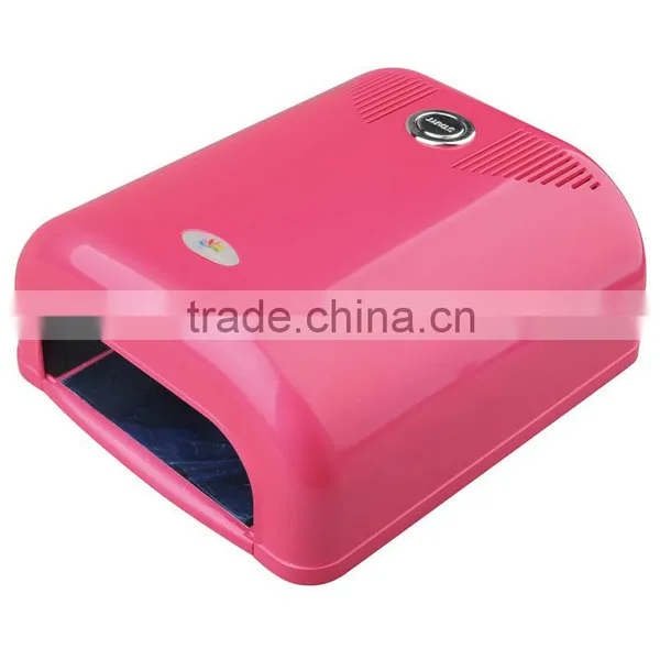 uv Nail Lamp /uv Lamp 36w photo-2