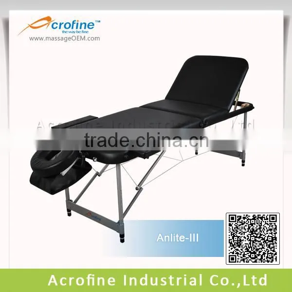 Acrofine Professional SPA Facial Bed Shampoo Massage Bed photo-5