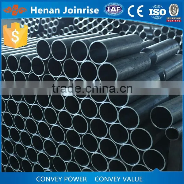 China Belt Conveyor Flat Conveyor Return Roller photo-4
