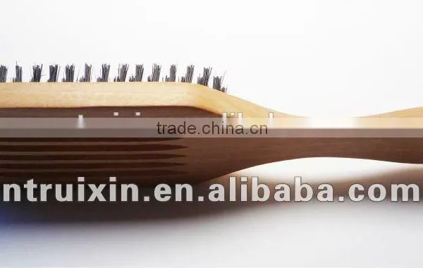 Human Hair Extension Brushes photo-3