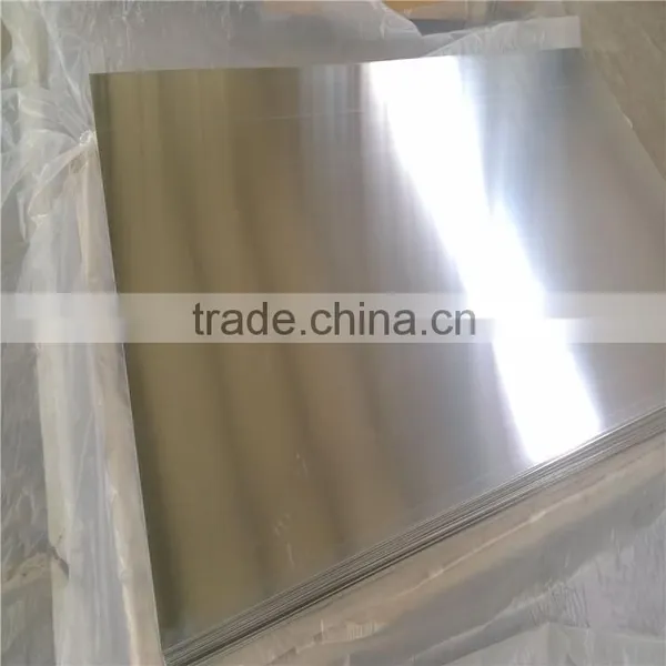 Specializing in High Quality 3mm 6061 Aluminum Sheet photo-5
