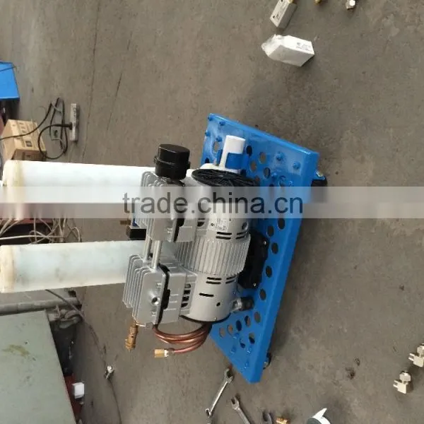 Nitrogen Inflation Machine and Portable N2 Generator for Flushing,CE,ISO,SGS,China photo-6