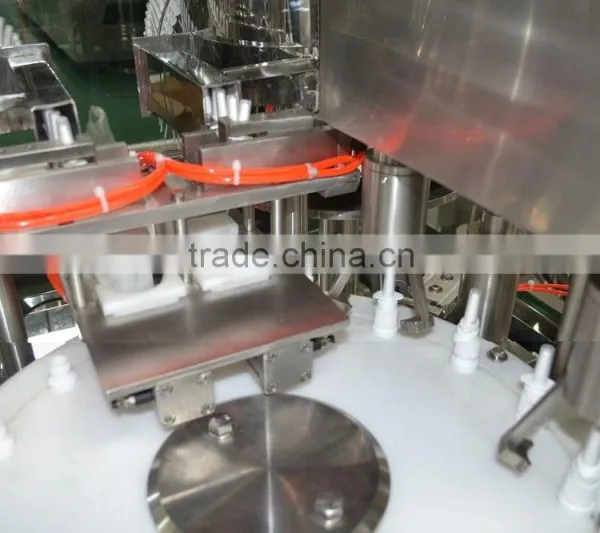 Pharmaceutical Automatic Spray Machine photo-4