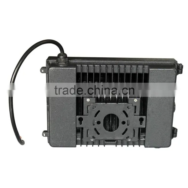 2016 Popular 60w Led Wall Pack Light UL CUL Approved With 5 Years Warranty photo-2