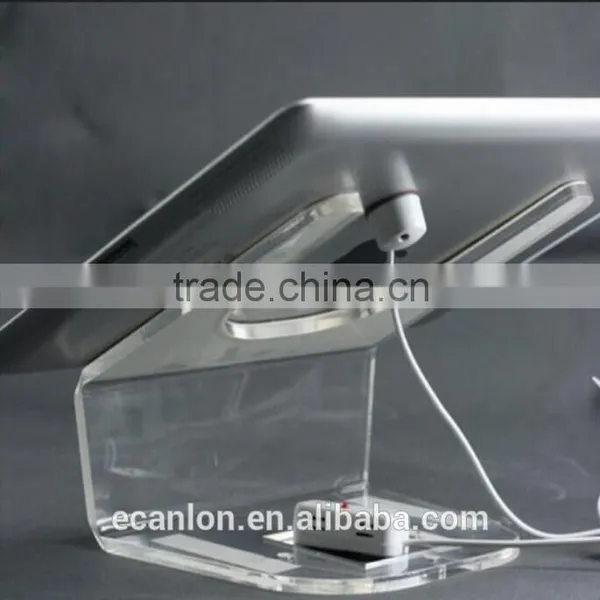 Perspex Ipad Stand Ipad Floor Stand photo-2