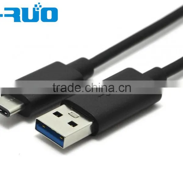 USB Type C 3.1 to USB A Female Data Sync Cable Ultra-fast Data Transfer/sync (up to 10 Gbps), Type C to USB A Male, OTG, Micro 5 photo-2