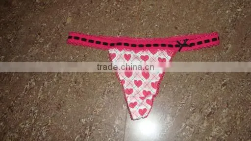Ladies Panty