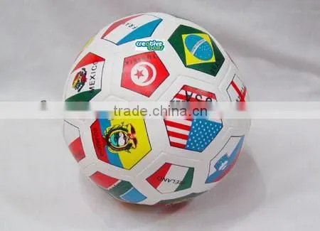 Soft Soccer Ball photo-6