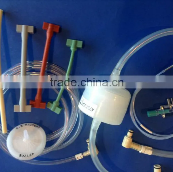 Beckman CX, LX , & DX Analyzer PM Kits