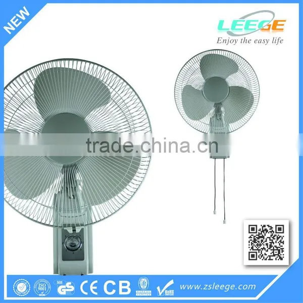 FW40-12R Leege 16''18'' Best Wall Fan photo-2