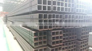 Factory Price 4130 Steel Tube photo-2