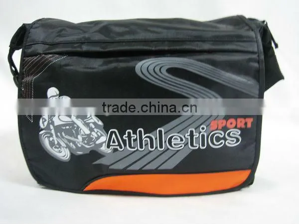 Sport Shoulder Bag for Teenager Boys