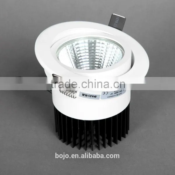 20w Led Downlight With CCC CE RoHS Certification photo-3