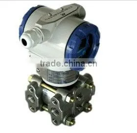 4-20ma Differential Pressure Transmitter