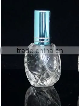 Cosmetic Packaging Custom10ml Empty Glass Perfume Bottle With Different Size&Color photo-4