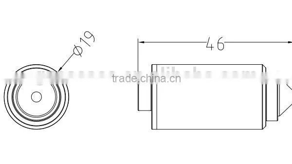 China Manufacturer Wholesale Pinhole Lens Mini Camera 960p photo-4