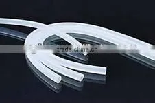 Laboratory Use Silicon Soft Tube