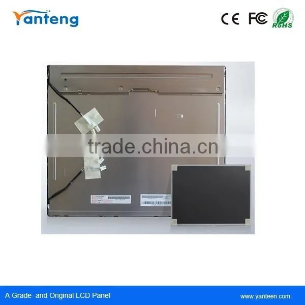 15" Samsung industrial LCD panel LTM150X0-L21 for industrial machine