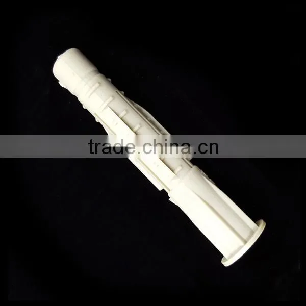 Plastic Plug Wall Anchor 201pc Hardware Assorted Kit photo-2