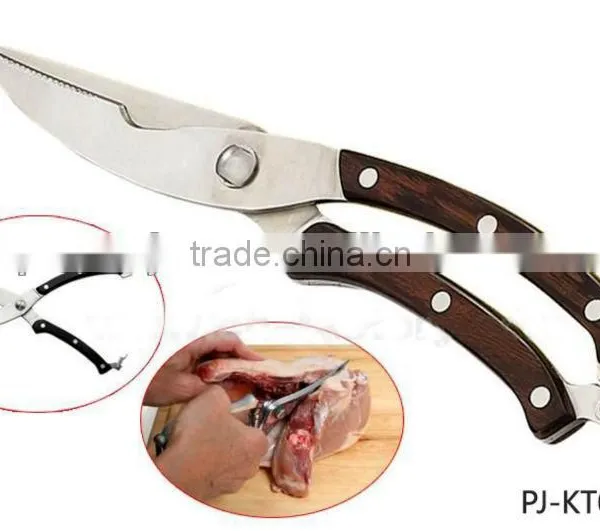 Chicken Bone Scissors