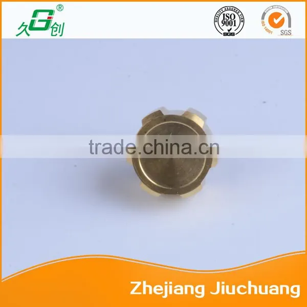 OEM Brass Rotary Knob photo-5