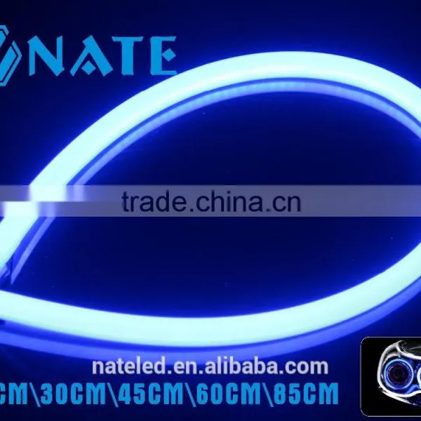 16cm/30cm/45cm/60cm/85cm Car Universa Drl Flexible 335 Smd photo-5