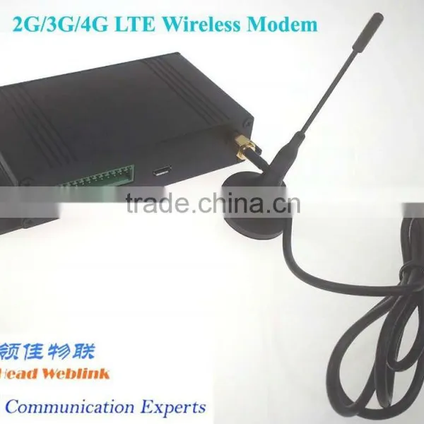 3G WCDMA MODEM,industrial Modem photo-3