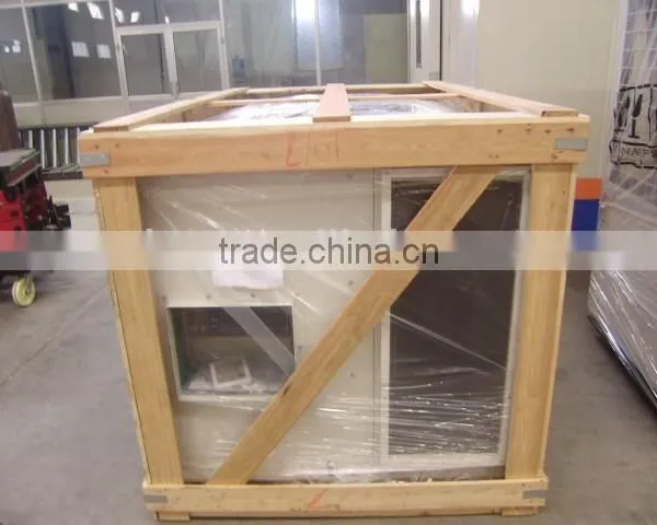 10 Ton Rooftop Packaged Unit-Heat Pump photo-6