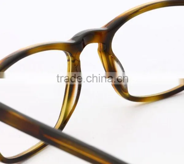 G3199S-C1740 Latest Fashion Optical Frame Models Handmade Eyewear photo-5