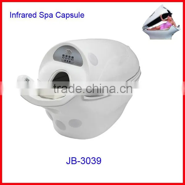 Infrared Sauna Dome/far Infrared Sauna Capsule