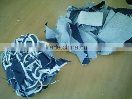Cotton Denim/Jeans Clips photo-2