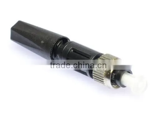 Factory Supply High Quality fc Fiber Fast Connector,fc/upc Quick Connector photo-3
