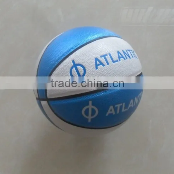 Mini Size 1 Basketball photo-6