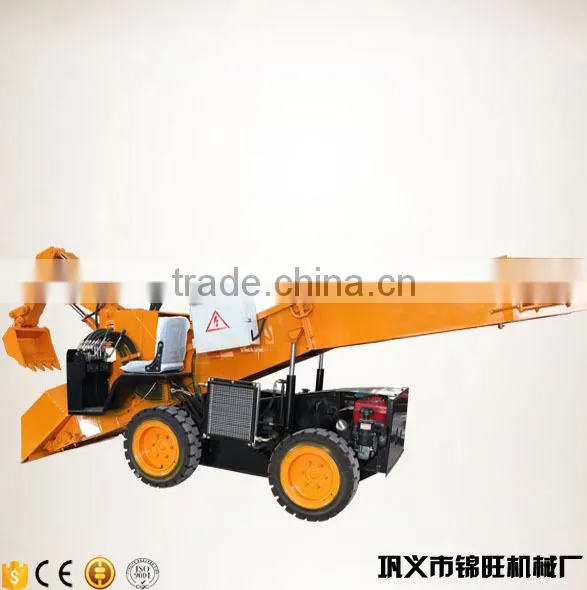 ZWY Underground Mining Equipment/underground Mining Equipment Qulity Manufacturer photo-3