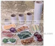 HOT SALE! DF-1000 Single/Double-Layer Co-extrusion Stretch Film Machine photo-6