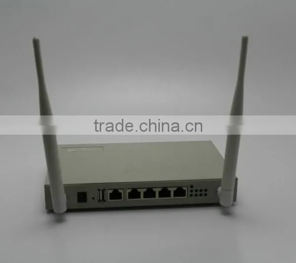 8MB flash 64MB ram MT7620N wifi router with openwrt