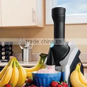 fruit ice cream maker